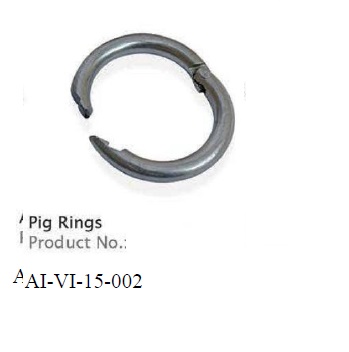PIG RING